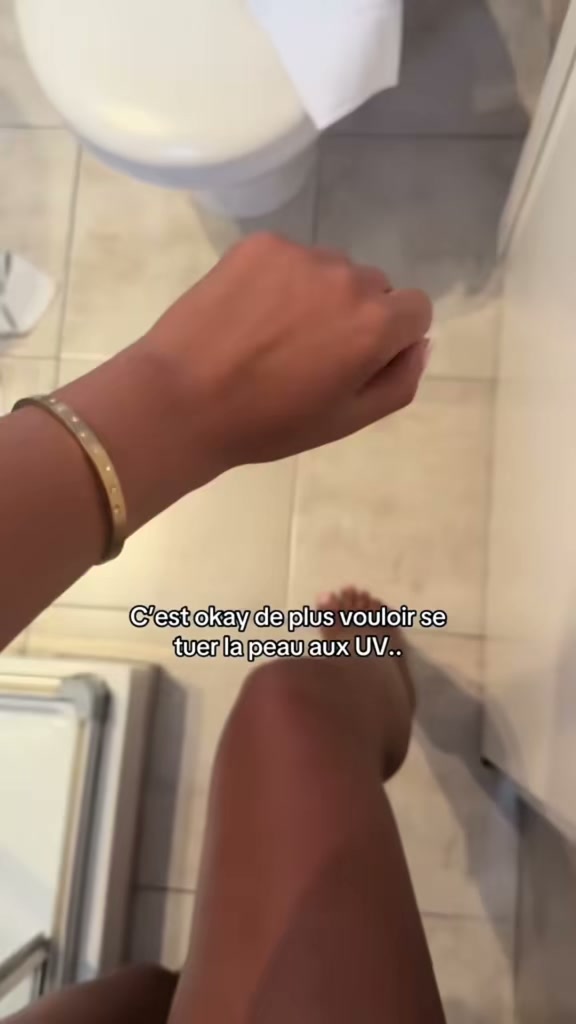 Gouttes autobronzantes à boire